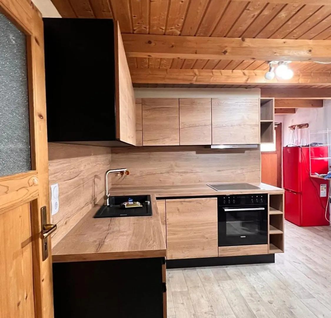 Apartment Schilchernhof - Ferienwohnungen Im Allgaeu Dietmannsried
