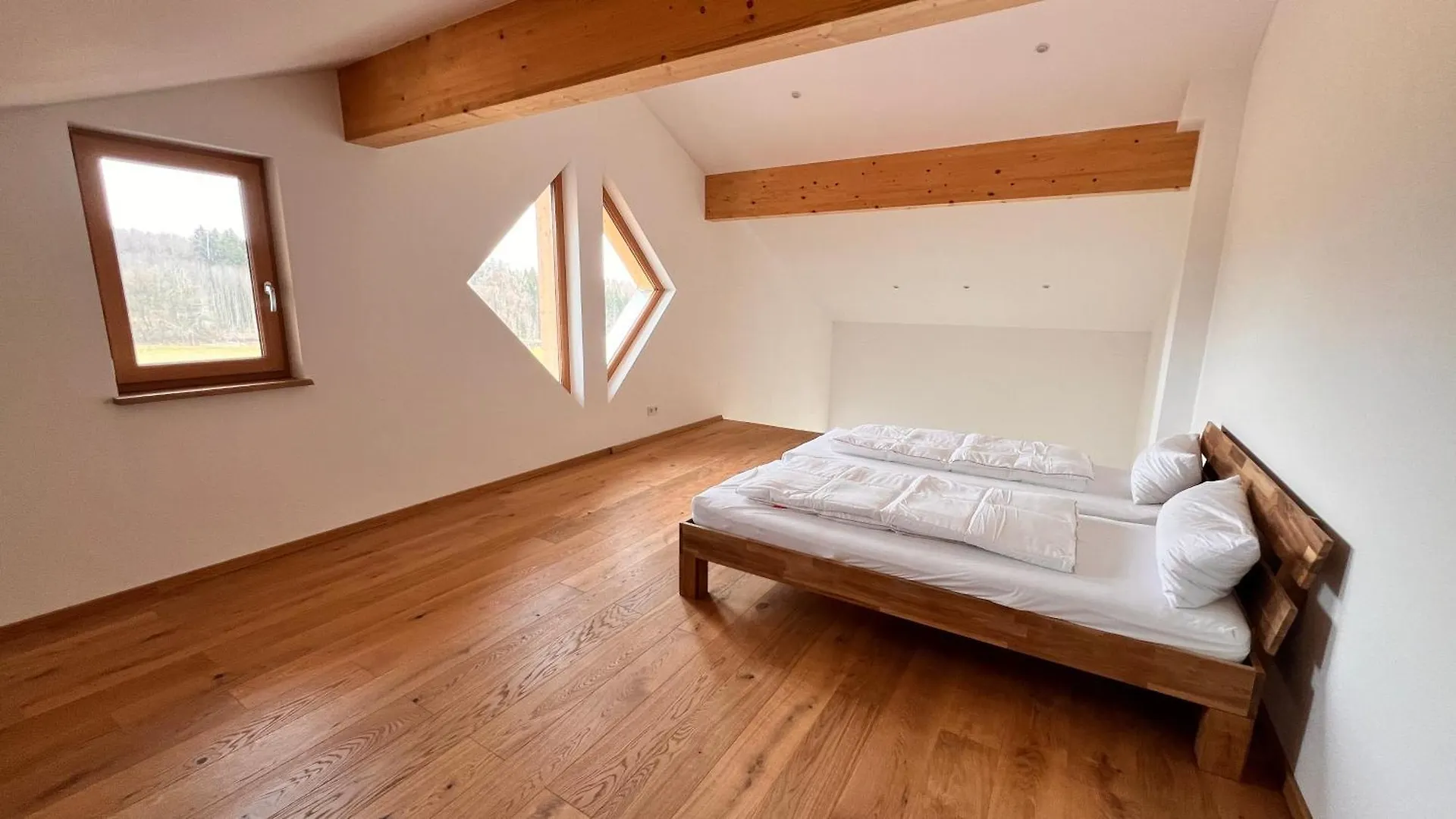 Apartment Schilchernhof - Ferienwohnungen Im Allgaeu Dietmannsried
