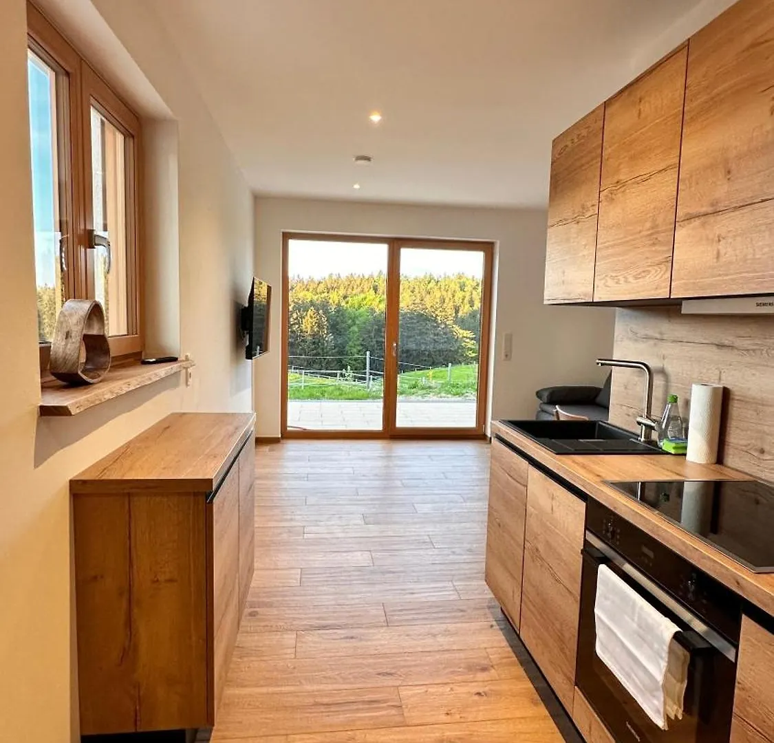 Schilchernhof - Ferienwohnungen Im Allgaeu Dietmannsried Apartment