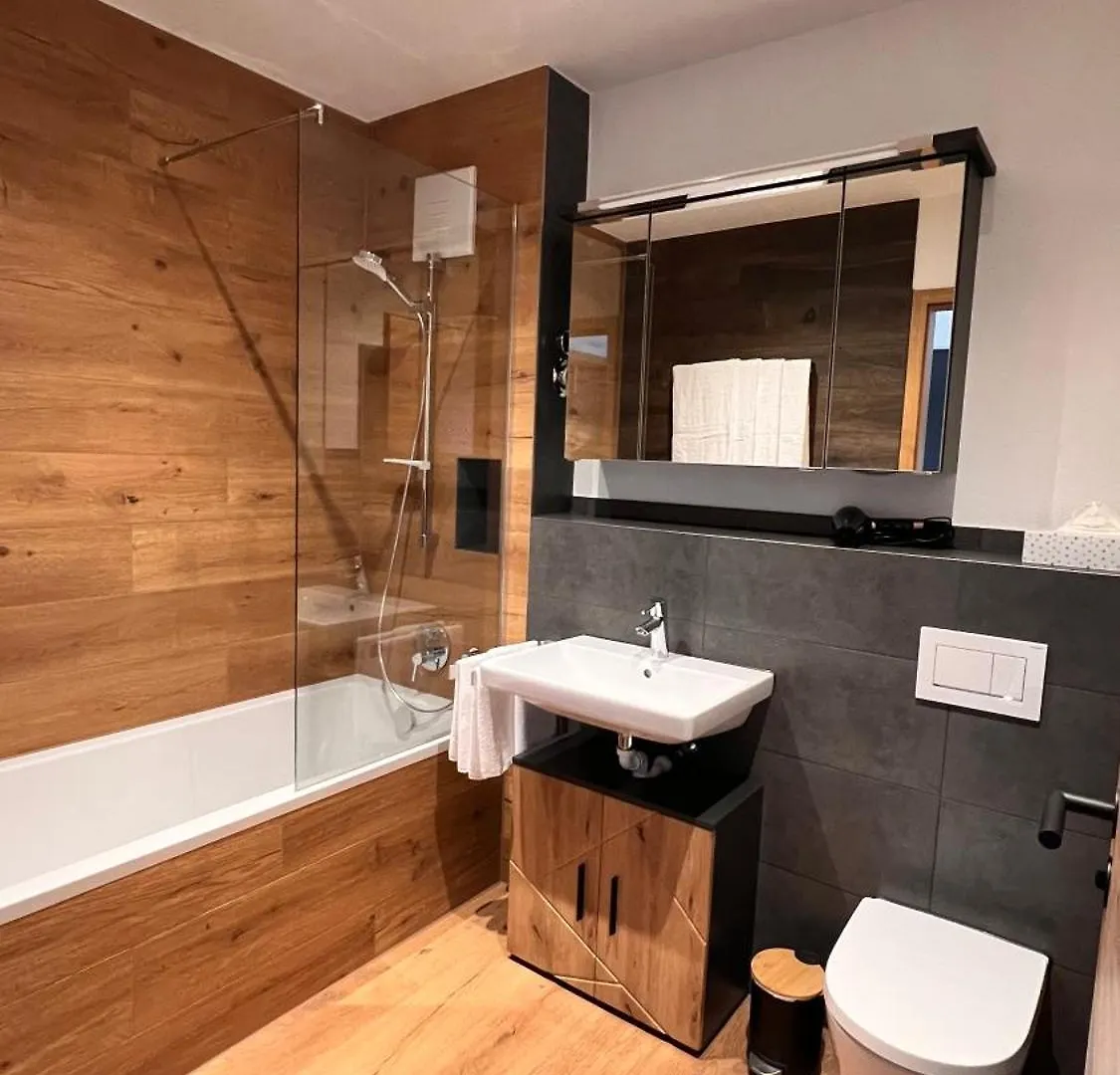 Schilchernhof - Ferienwohnungen Im Allgaeu Dietmannsried Apartment